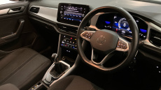 Volkswagen T-Roc 1.0 TSI Life 5dr Petrol Hatchback